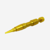 IMPLANTER ALUMÍNIO 0,6 MM – GOLD - Image 2