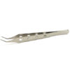PINÇA EXTRAÇÃO ANGULADA C/S MOD.ERTIP 12CM - A